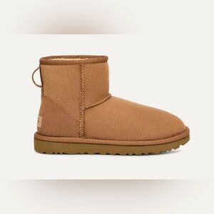 UGG Classic Mini II Boot